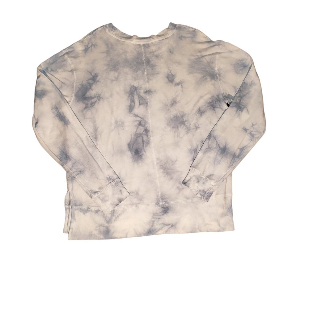 Peace and Pearls Sweatshirt - Picture 5 of 6